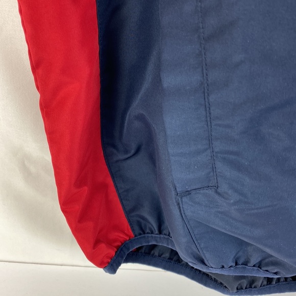 Coopers Town Dream Park Shirt Short Sleeve Wiindbreaker. Size M - Picture 9 of 16